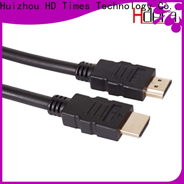 HDera special hdmi high speed 2.0 supplier for image transmission
