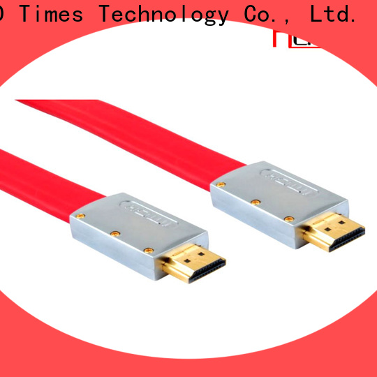 high quality hdmi 1.4 4k custom service for audio equipment