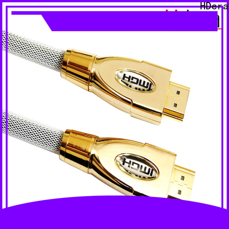 durable hdmi 2.0v for manufacturer for HD home theater