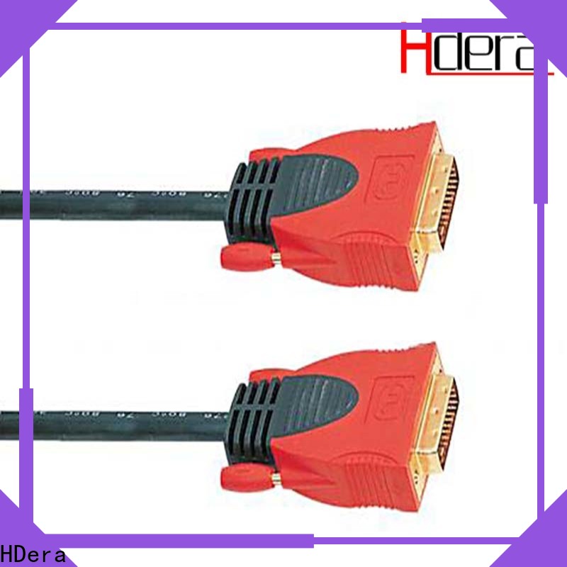 HDera easy to use dvi to hdmi for Computer peripherals