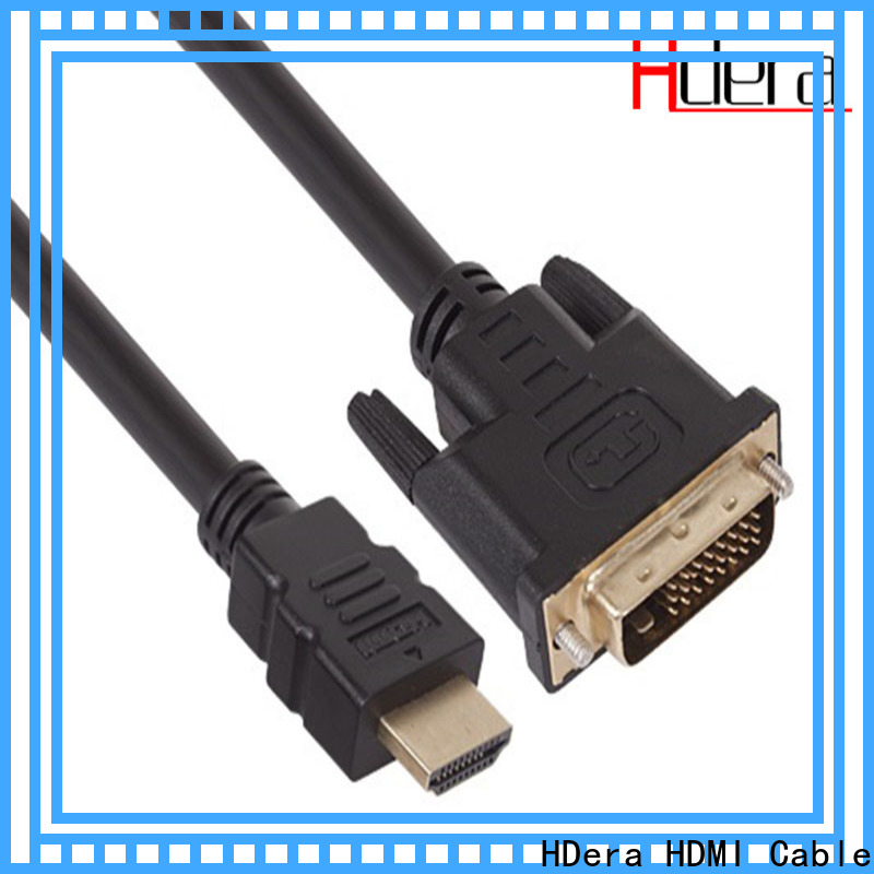 easy to use dvi 24+1 custom service for audio equipment