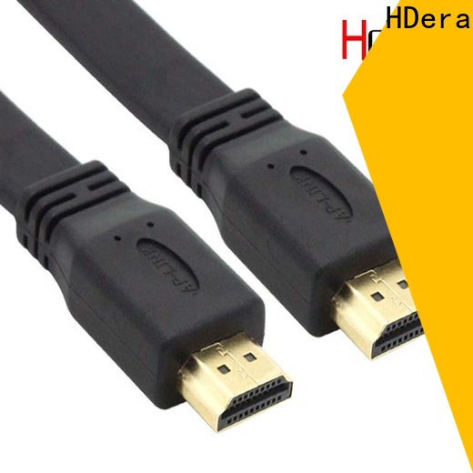 widely used 1.4v hdmi cable supplier for audio equipment