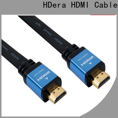 HDera special hdmi 2.0 tv for communication products