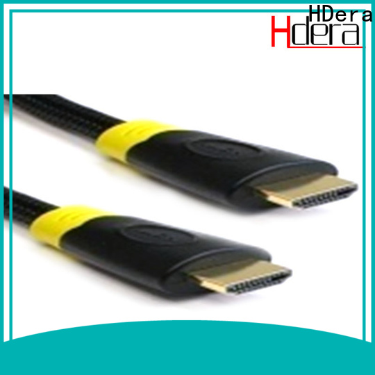 special hdmi cable factory price for audio equipment