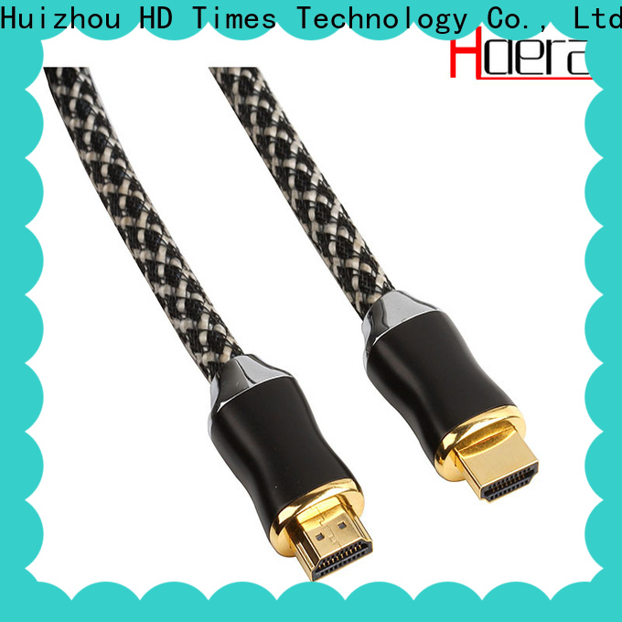 high quality hdmi 1.4 4k custom service for Computer peripherals