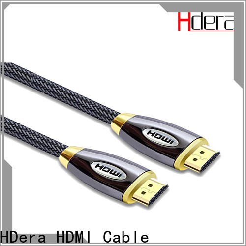 special hdmi 2.0 cable marketing for image transmission