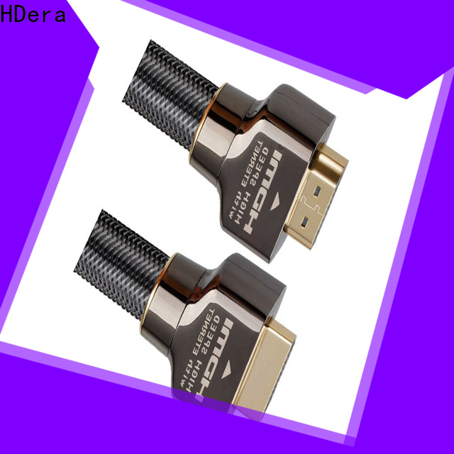 special hdmi high speed 2.0 marketing for audio equipment
