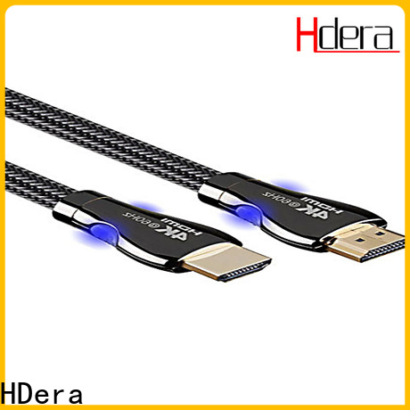 HDera special 4k tv hdmi 2.0 overseas market for image transmission