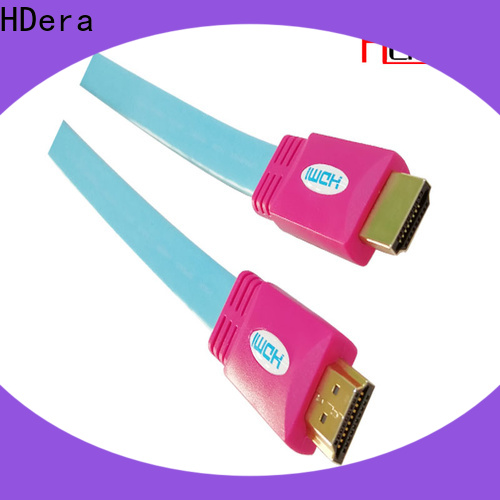 HDera special hdmi 2.0 overseas market for image transmission