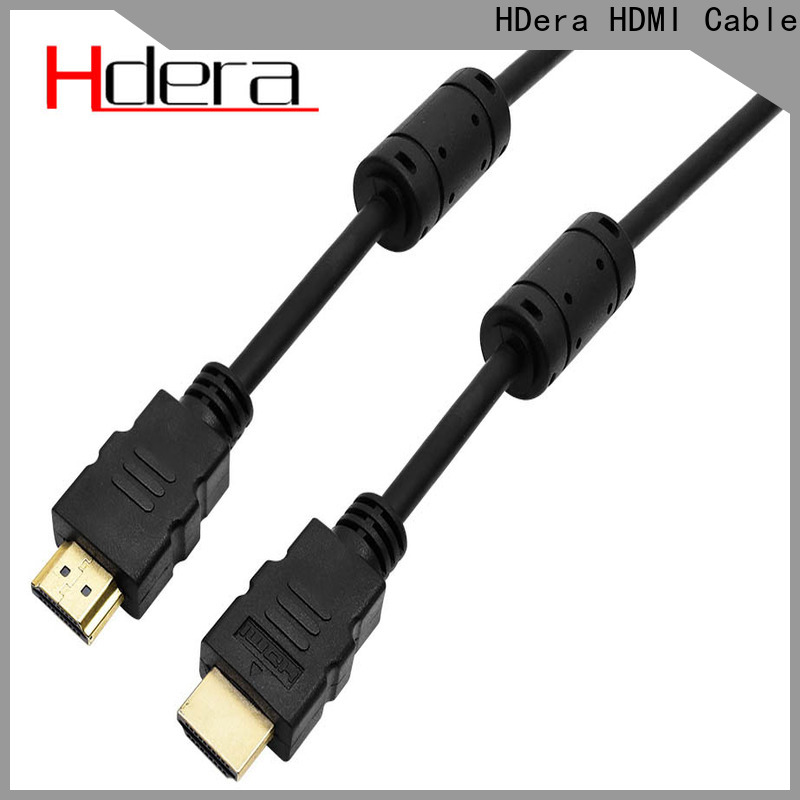 quality hdmi high speed 2.0 factory price for communication products