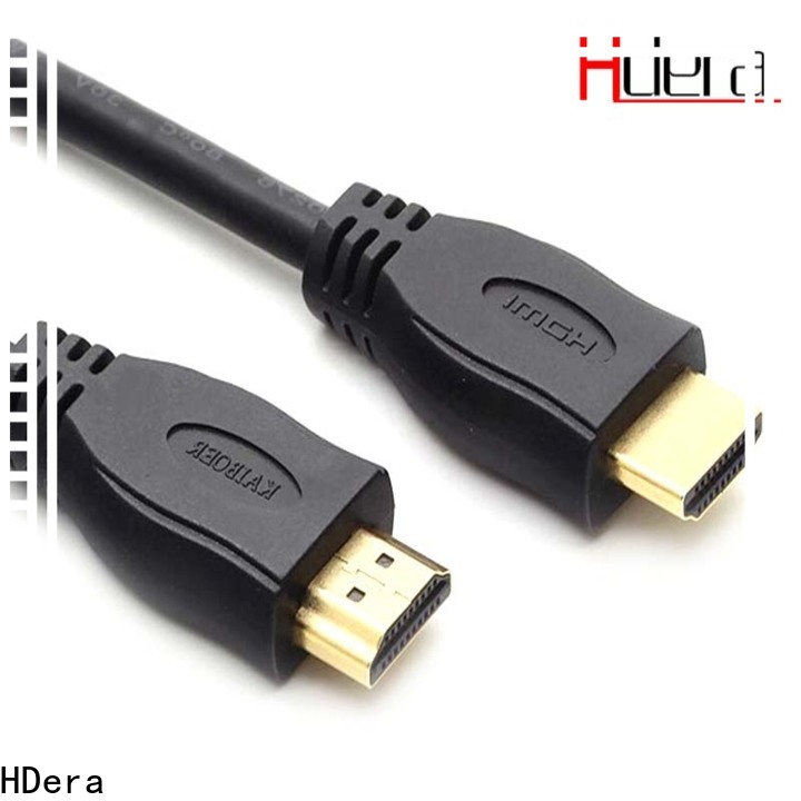 high quality hdmi 1.4 for audio equipment