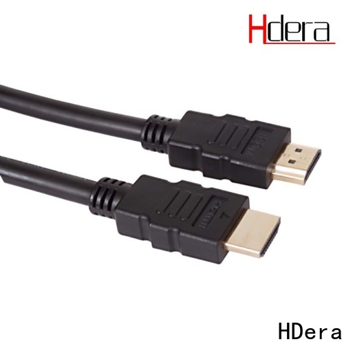 HDera quality hdmi extension cable for image transmission