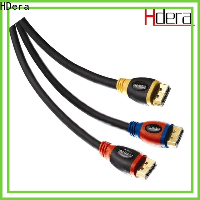 high quality dp cable 1.4 factory price for communication products
