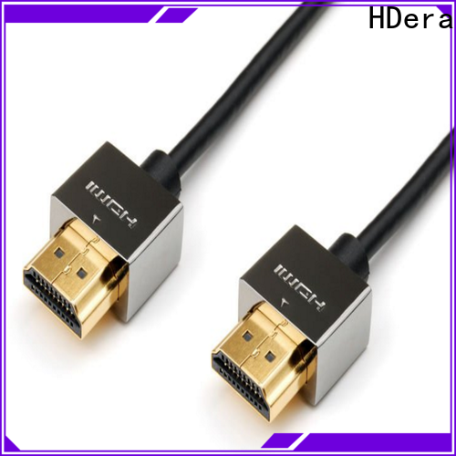 high quality hdmi 1.4 to hdmi 2.0 factory price for HD home theater