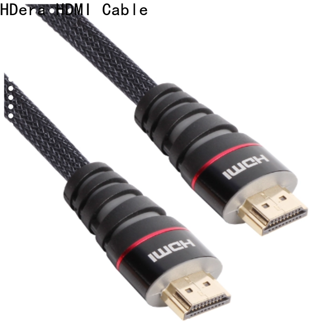 HDera widely used 4k tv hdmi 2.0 marketing for communication products