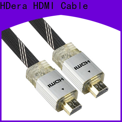 durable best hdmi 2.0 cable for 4k overseas market for communication products