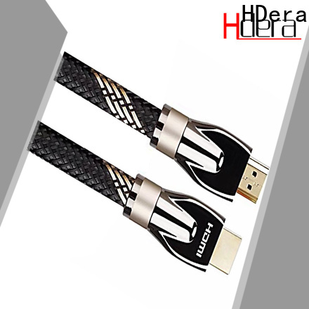 HDera widely used 4k tv hdmi 2.0 for manufacturer for audio equipment