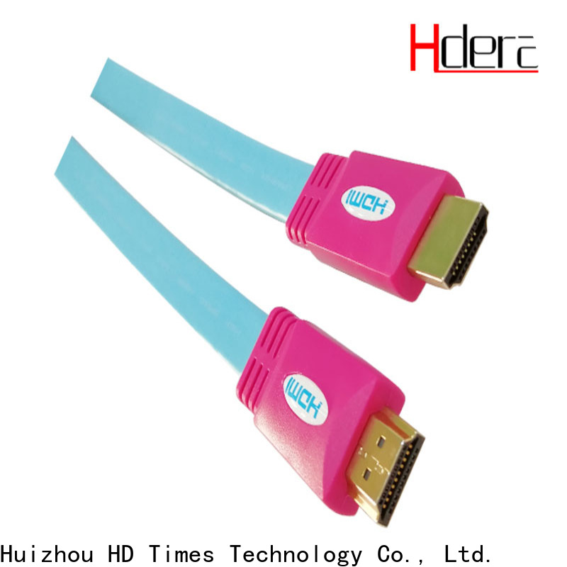 special hdmi 2.0v custom service for Computer peripherals