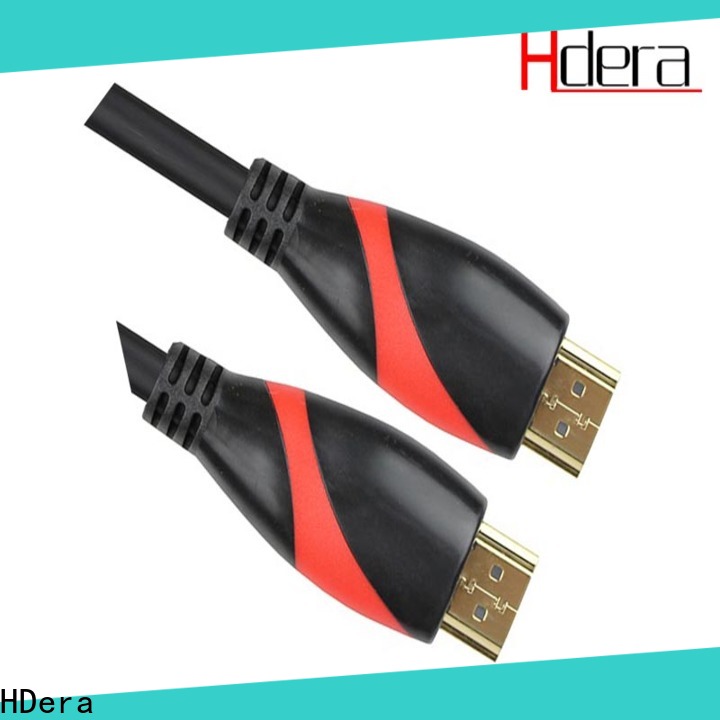durable hdmi v 2.0 for manufacturer for audio equipment