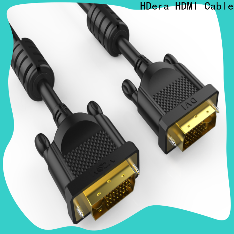 unique dvi 24+1 for HD home theater