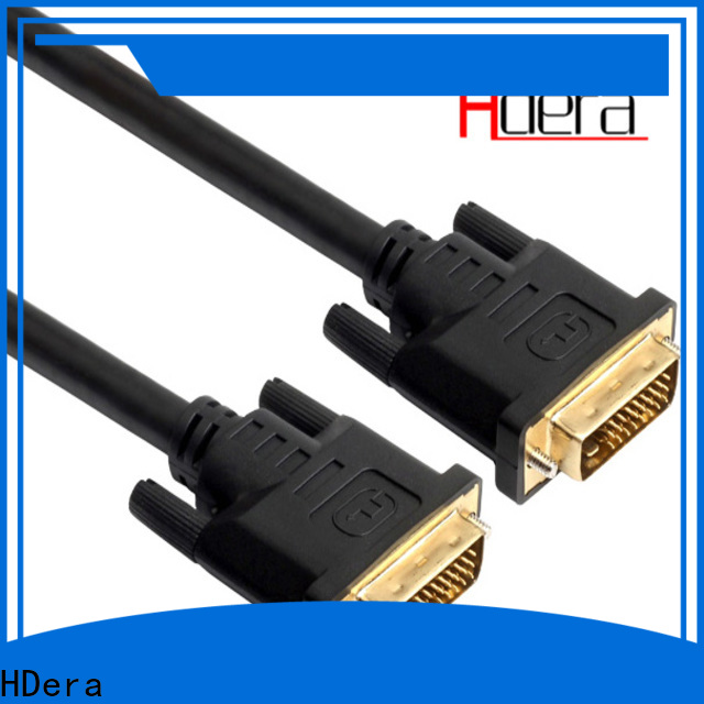 unique dvi to dvi cable for manufacturer for audio equipment