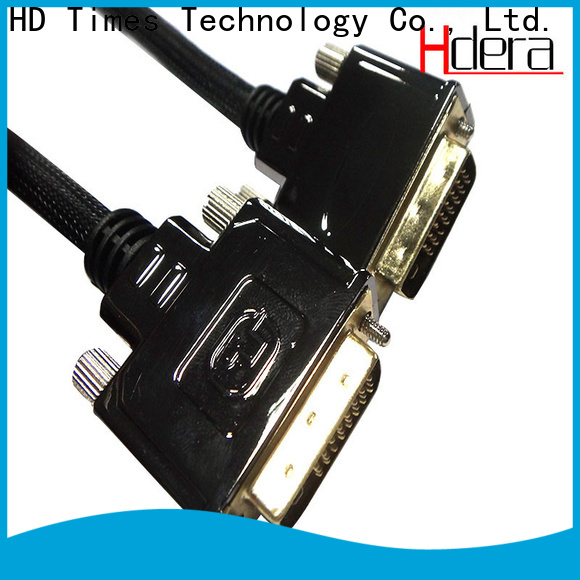 inexpensive dvi 24+1 factory price for HD home theater