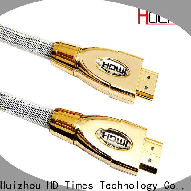 HDera durable hdmi 1.4 custom service for HD home theater