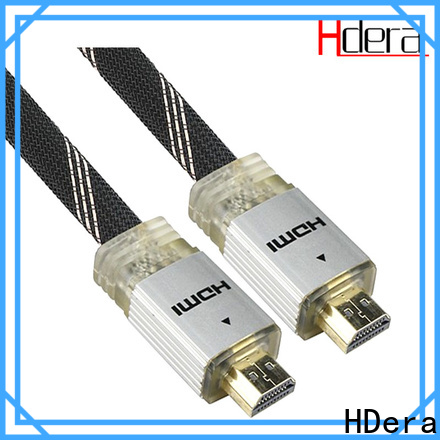 High Purity Oxygen Free Copper HDMI cable HD1029