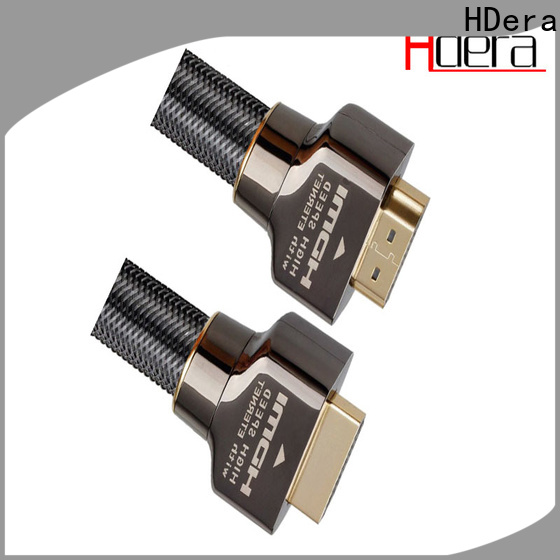 HDera special hdmi 1.4 factory price for communication products