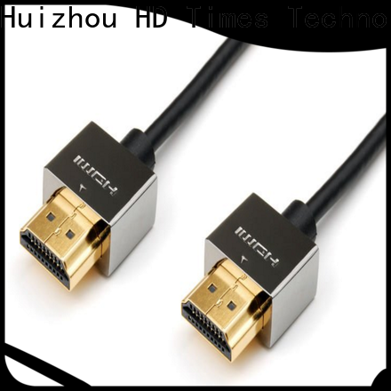 HDera inexpensive hdmi 2.0 cable supplier for image transmission