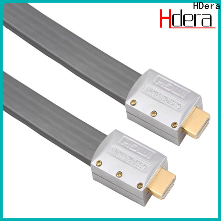 inexpensive hdmi 1.4 4k factory price for HD home theater