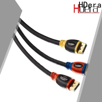 HDera widely used dp cable 1.4 factory price for image transmission