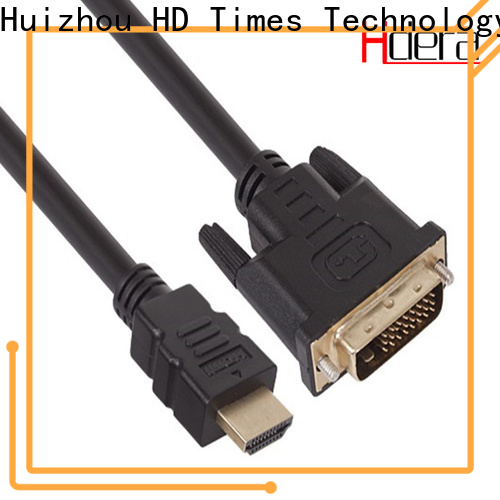 HDera dvi cord for manufacturer for audio equipment