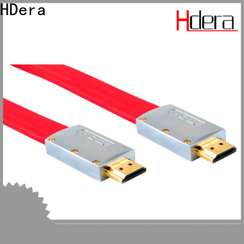 special cable hdmi 2.0 factory price for image transmission