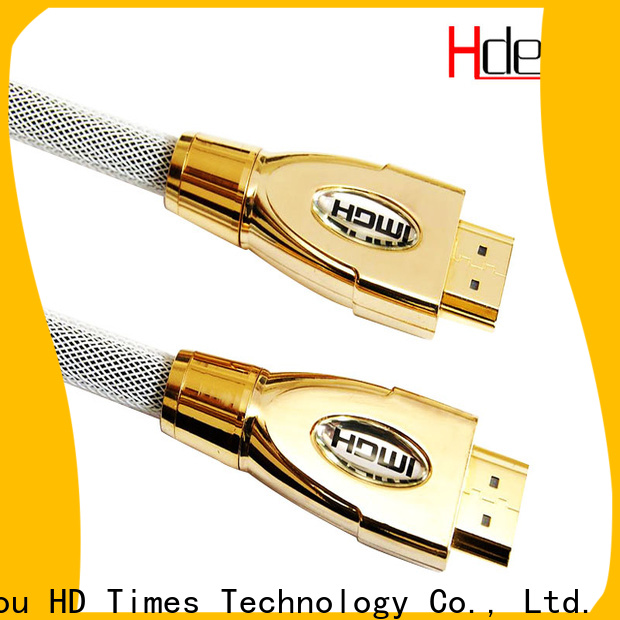 quality hdmi extension cable factory price for audio equipment