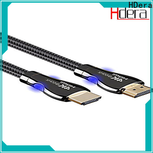 quality 4k tv hdmi 2.0 supplier for image transmission