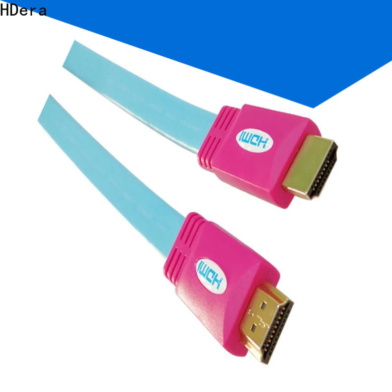 HDera inexpensive hdmi version 2.0 supplier for communication products