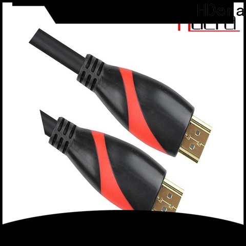 HDera quality best hdmi 2.0 cable for 4k for manufacturer for image transmission