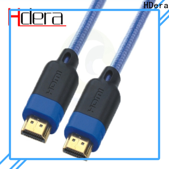 special hdmi high speed 2.0 overseas market for image transmission