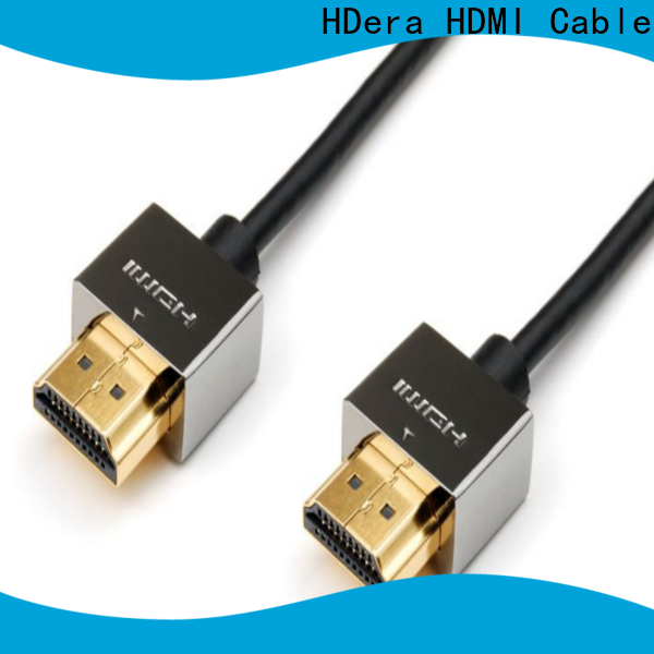 inexpensive hdmi 2.0v custom service for audio equipment