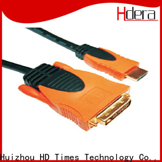HDera professional dvi to hdmi custom service for image transmission