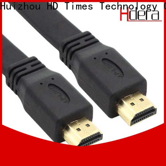 HDera widely used hdmi 2.0 4k overseas market for Computer peripherals