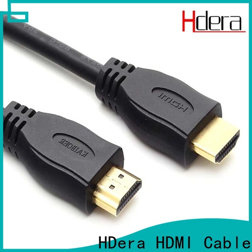 HDera 4k hdmi 2.0 cable for manufacturer for HD home theater