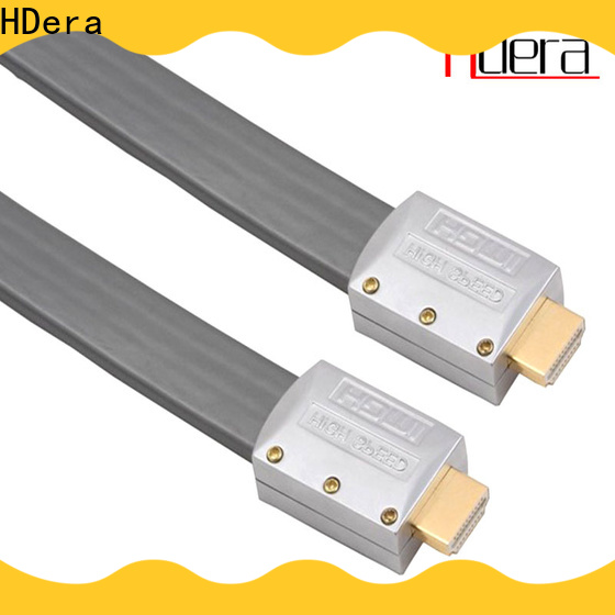 HDera quality 4k hdmi 2.0 cable for communication products