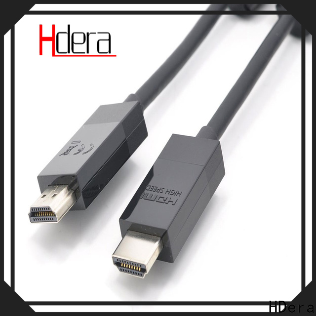 quality hdmi 1.4 custom service for audio equipment