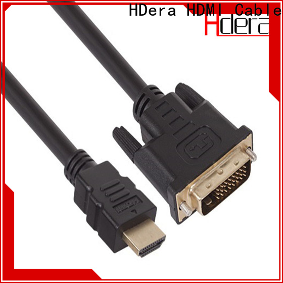 Injection Plastic DVI cable HD5007