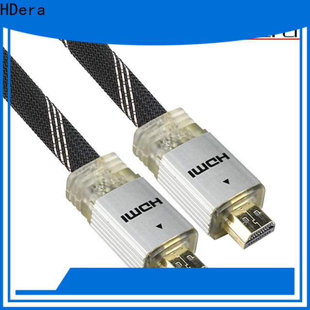 HDera widely used hdmi 2.0 cable marketing for Computer peripherals