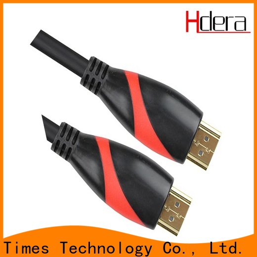 HDera 1.4v hdmi cable for image transmission