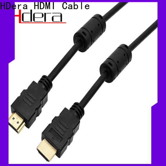 widely used hdmi 2.0 cable for manufacturer for HD home theater