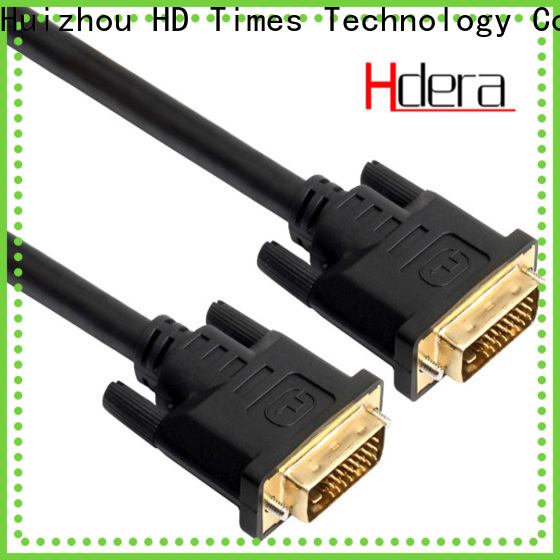 HDera easy to use dvi 24+1 overseas market for HD home theater